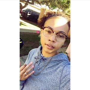 Meet your Posher, Amiyah